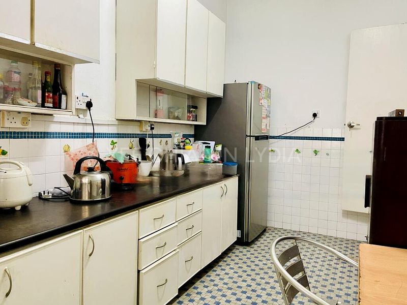 4 Bed Terraced House (Landed) for Sale in  D'palma - Image 10